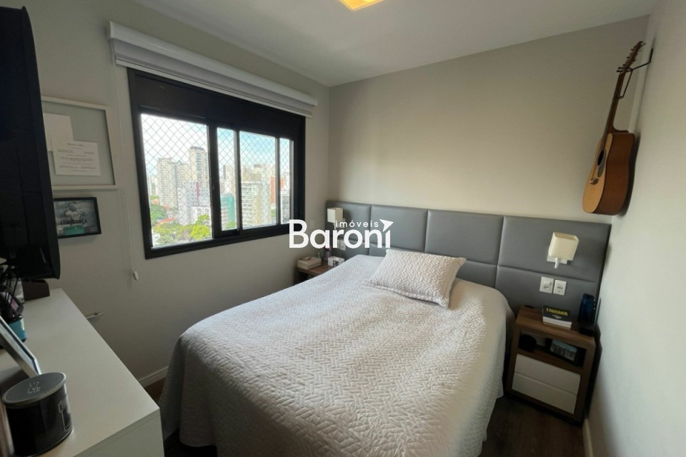 Apartamento - Campo Belo