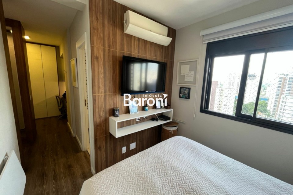 Apartamento - Campo Belo