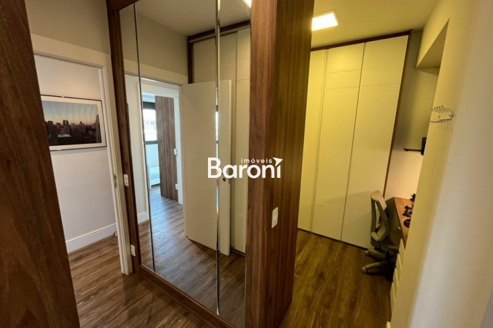 Apartamento - Campo Belo