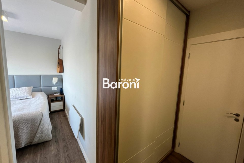 Apartamento - Campo Belo