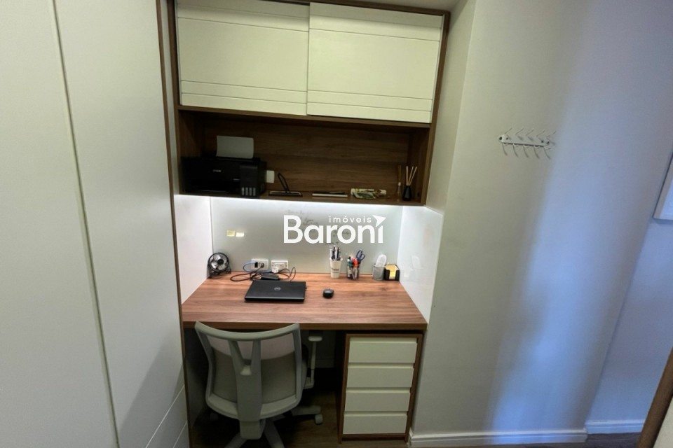 Apartamento - Campo Belo