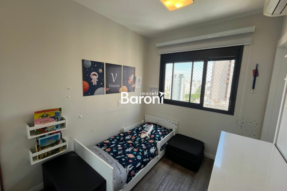 Apartamento - Campo Belo