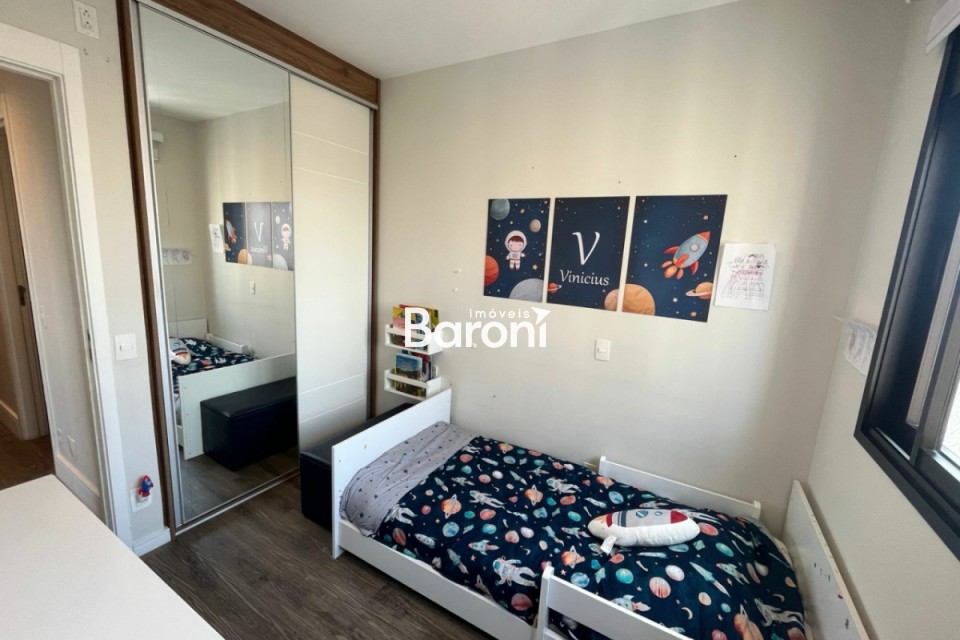 Apartamento - Campo Belo