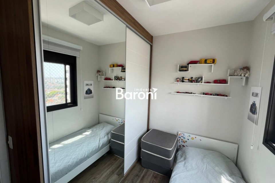 Apartamento - Campo Belo