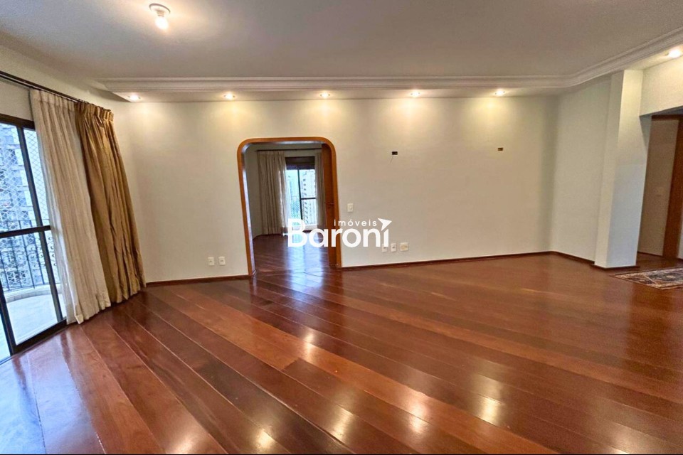Apartamento - Moema