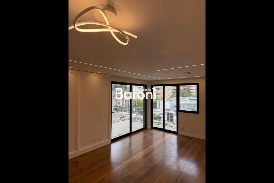 Apartamento - Klabin