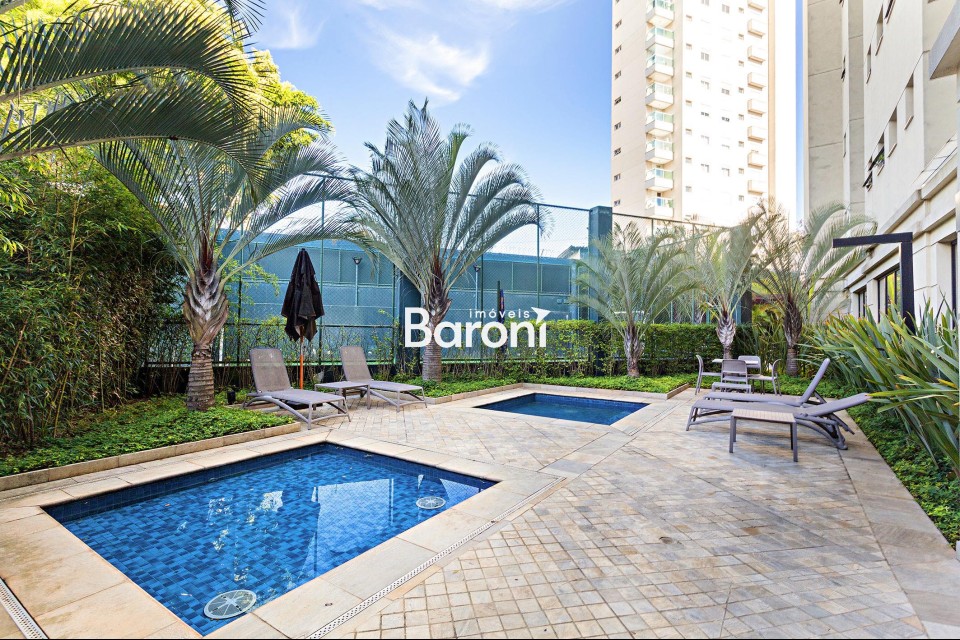 Apartamento - Vila Mariana