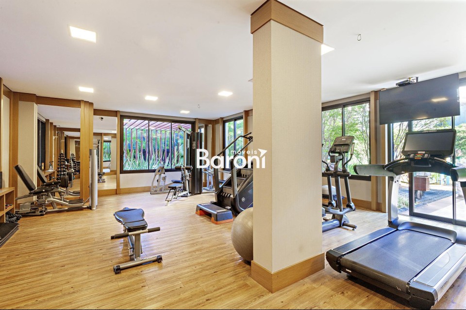 Apartamento - Vila Mariana