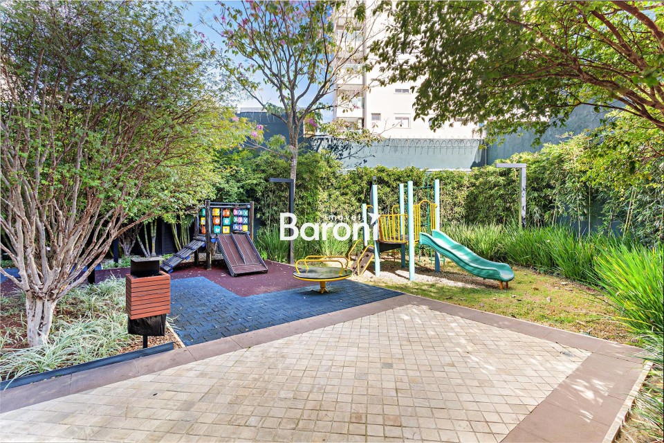 Apartamento - Vila Mariana