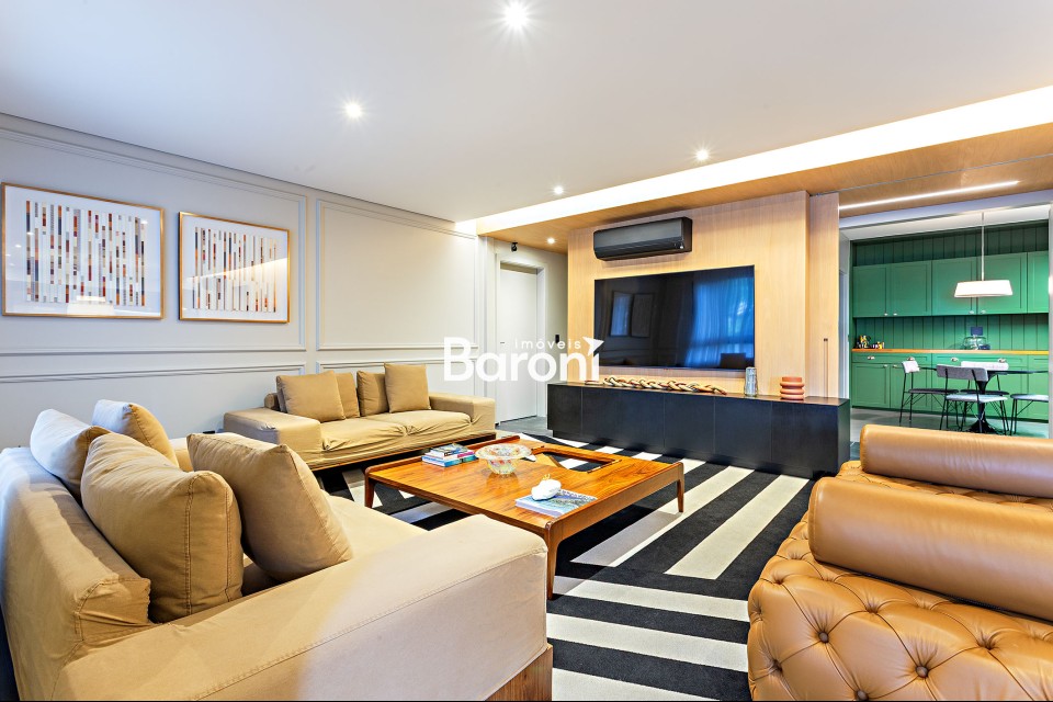 Apartamento - Vila Mariana