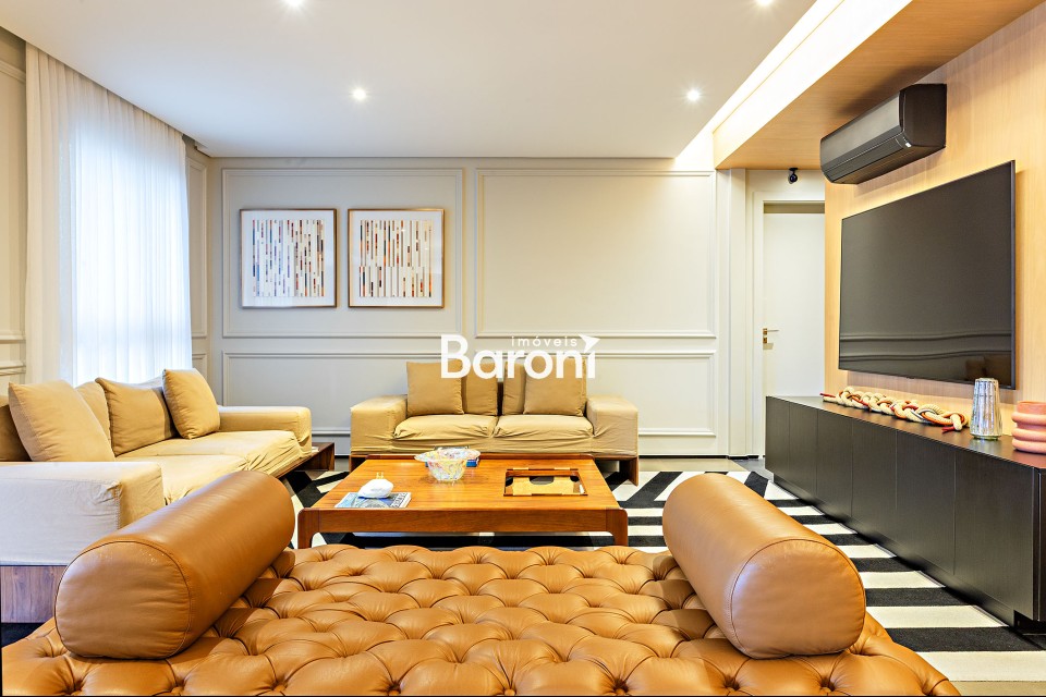 Apartamento - Vila Mariana