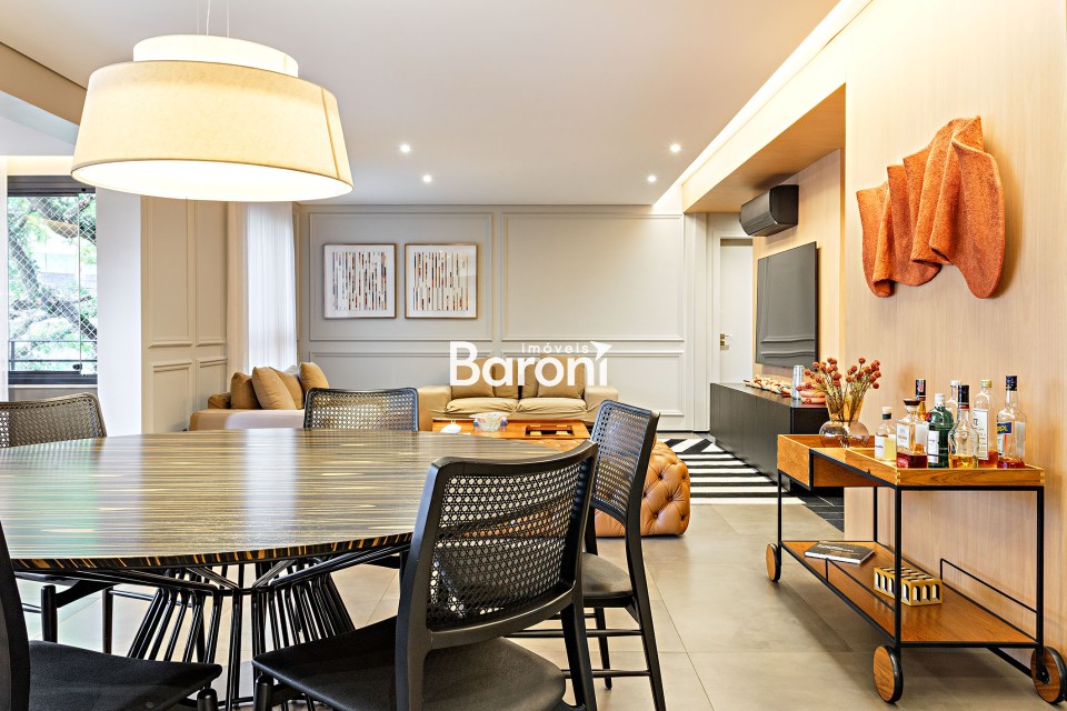 Apartamento - Vila Mariana