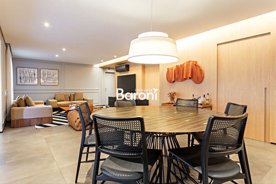 Apartamento - Vila Mariana