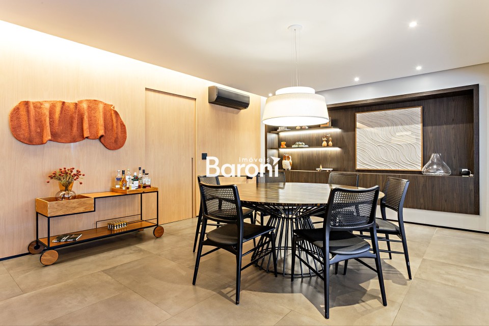 Apartamento - Vila Mariana