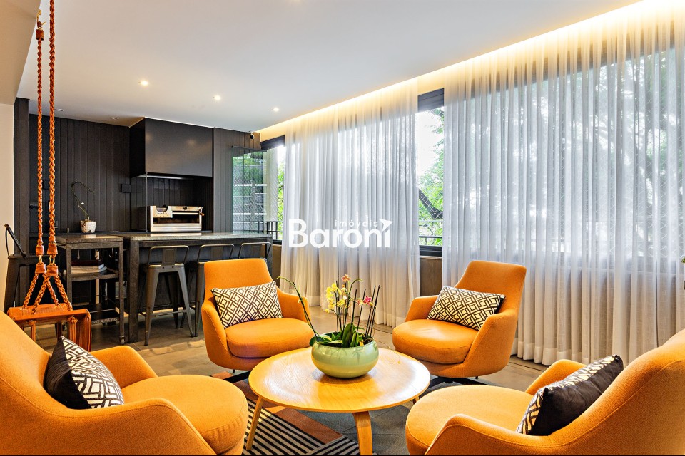 Apartamento - Vila Mariana