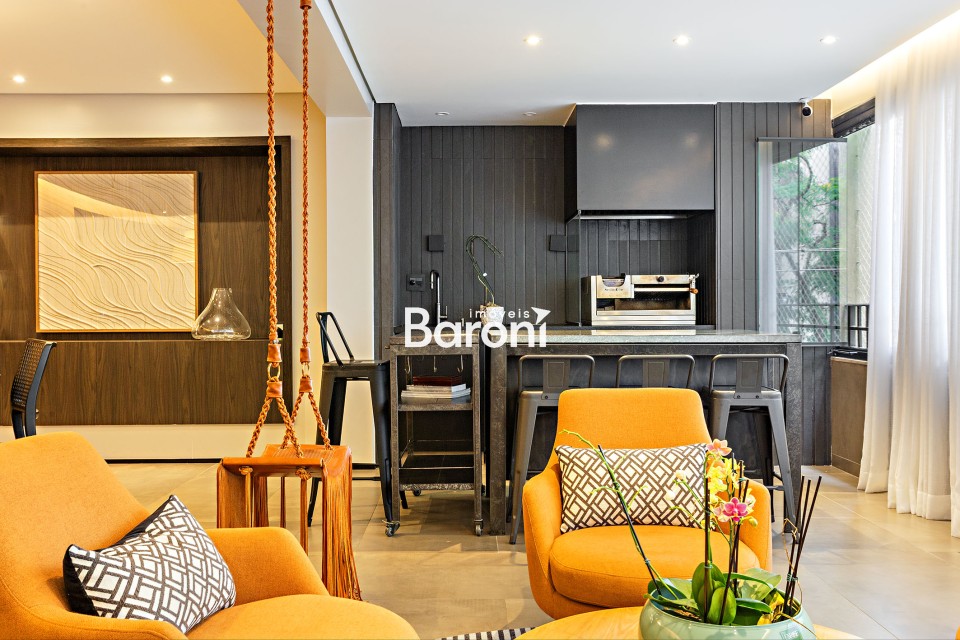 Apartamento - Vila Mariana