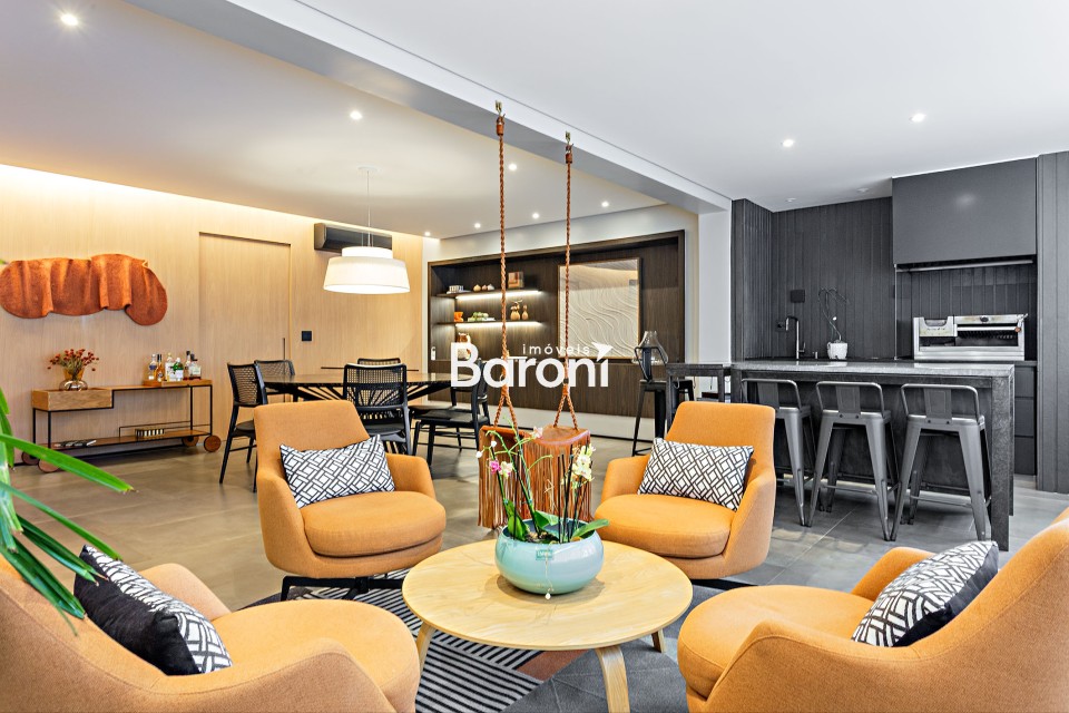 Apartamento - Vila Mariana