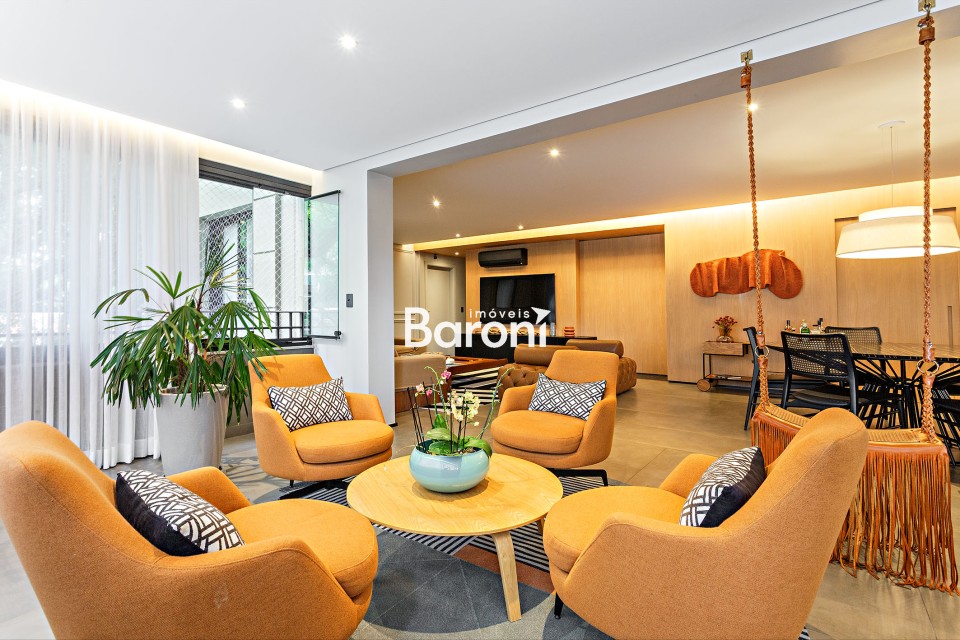 Apartamento - Vila Mariana