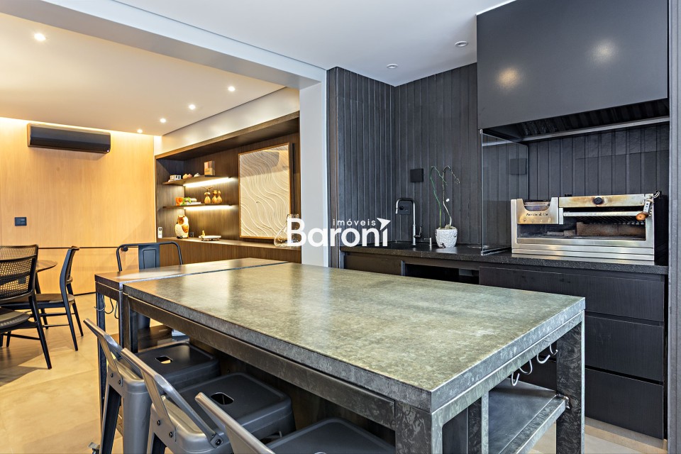 Apartamento - Vila Mariana