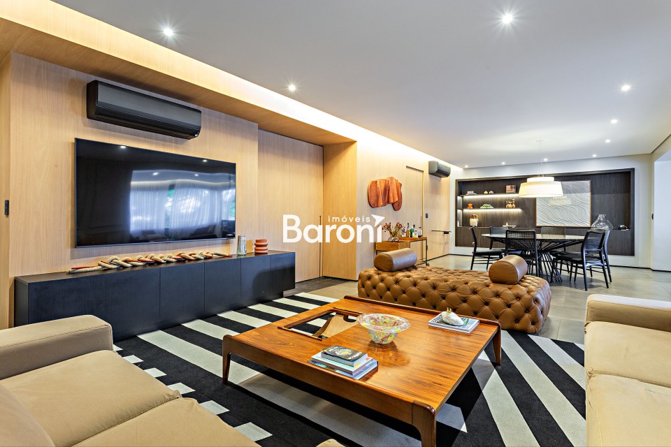 Apartamento - Vila Mariana