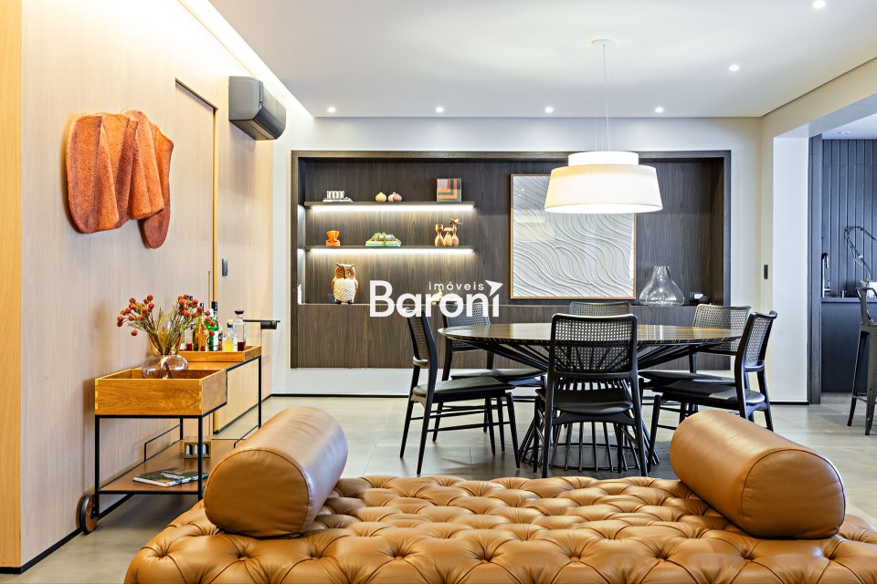 Apartamento - Vila Mariana