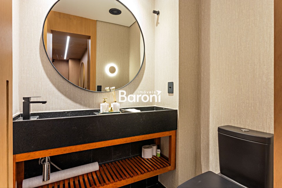 Apartamento - Vila Mariana