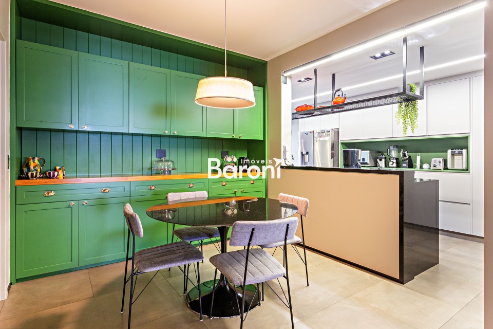 Apartamento - Vila Mariana