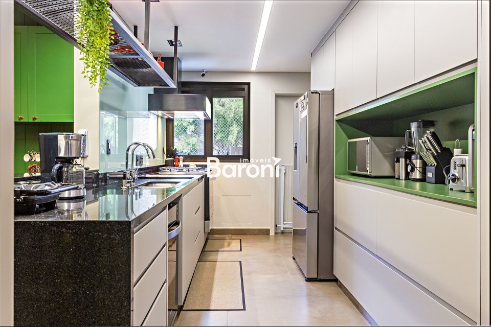 Apartamento - Vila Mariana