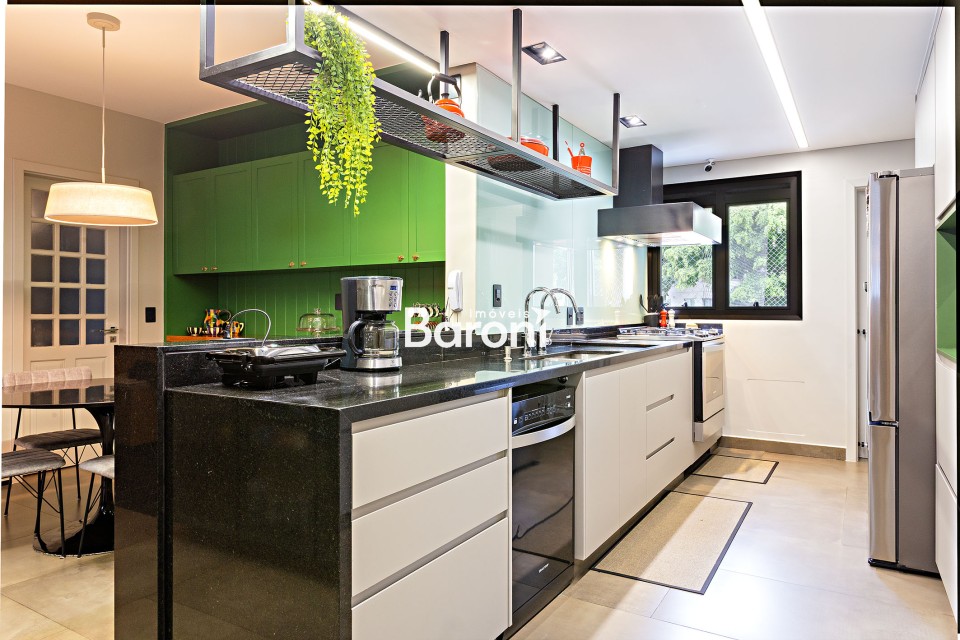 Apartamento - Vila Mariana