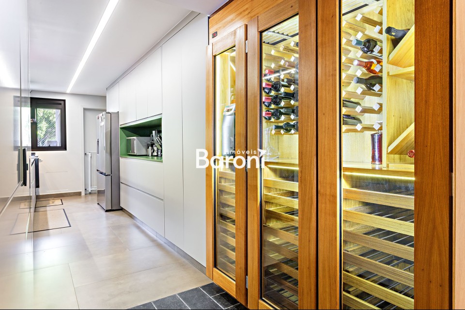 Apartamento - Vila Mariana