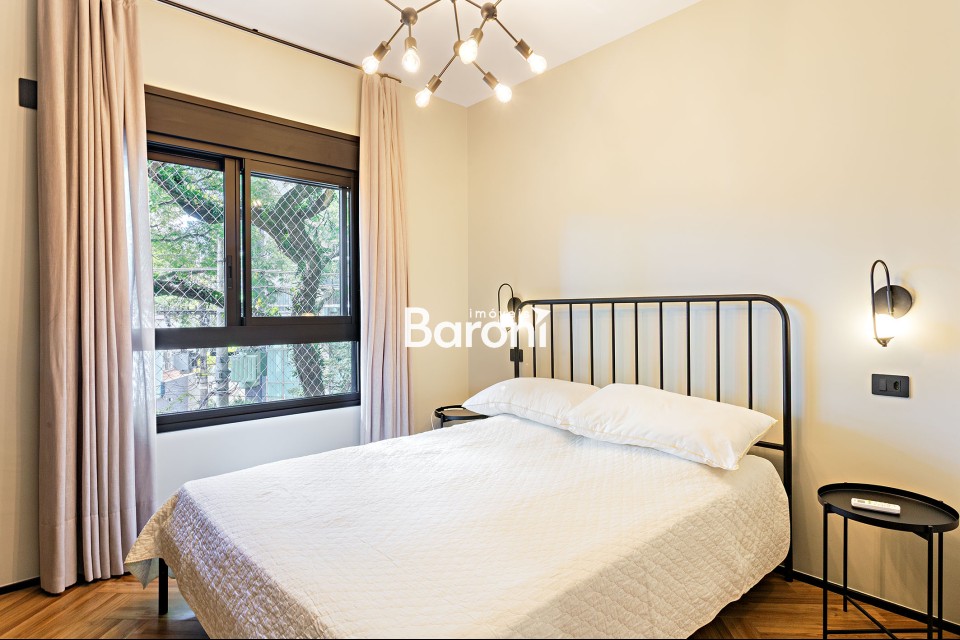 Apartamento - Vila Mariana