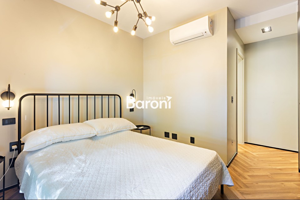 Apartamento - Vila Mariana