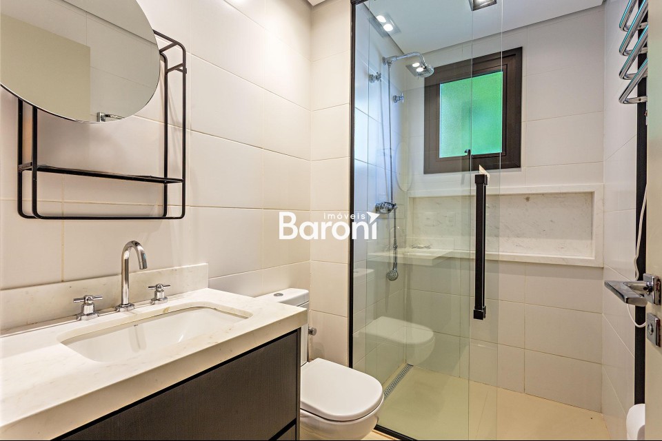 Apartamento - Vila Mariana