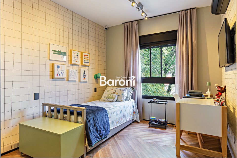 Apartamento - Vila Mariana