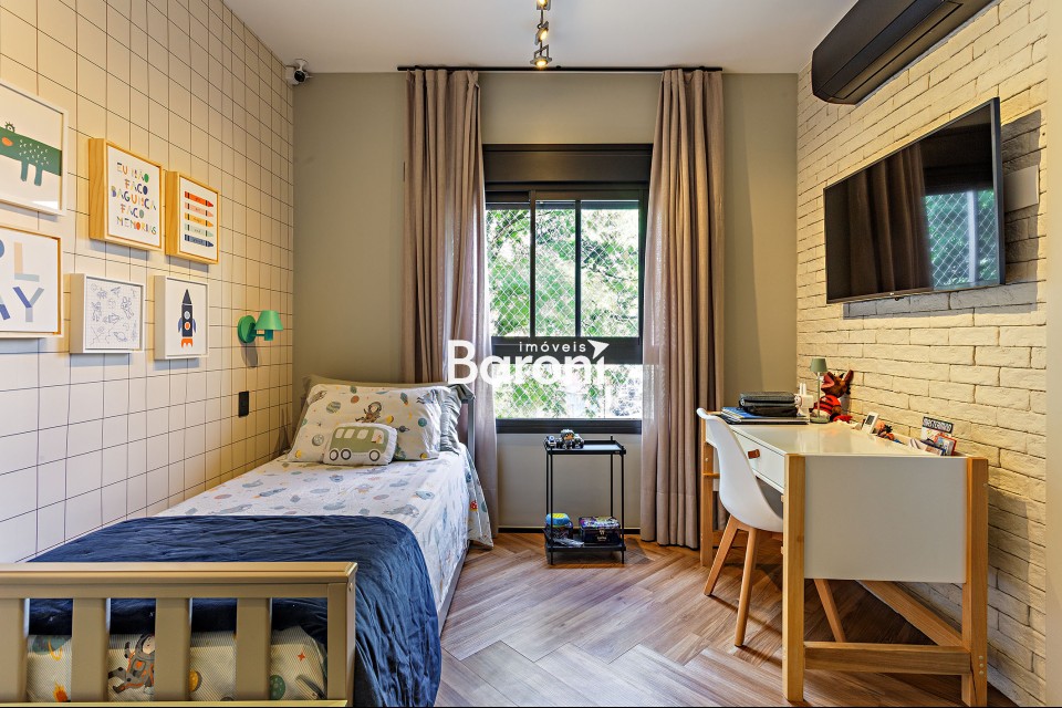 Apartamento - Vila Mariana