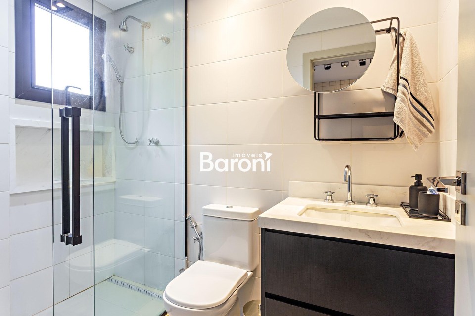 Apartamento - Vila Mariana