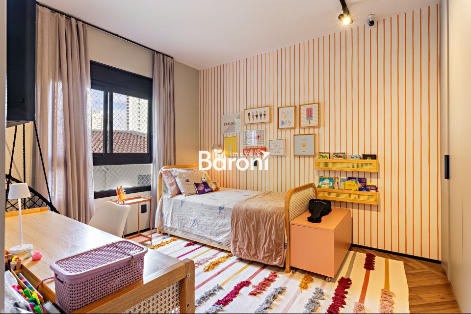 Apartamento - Vila Mariana