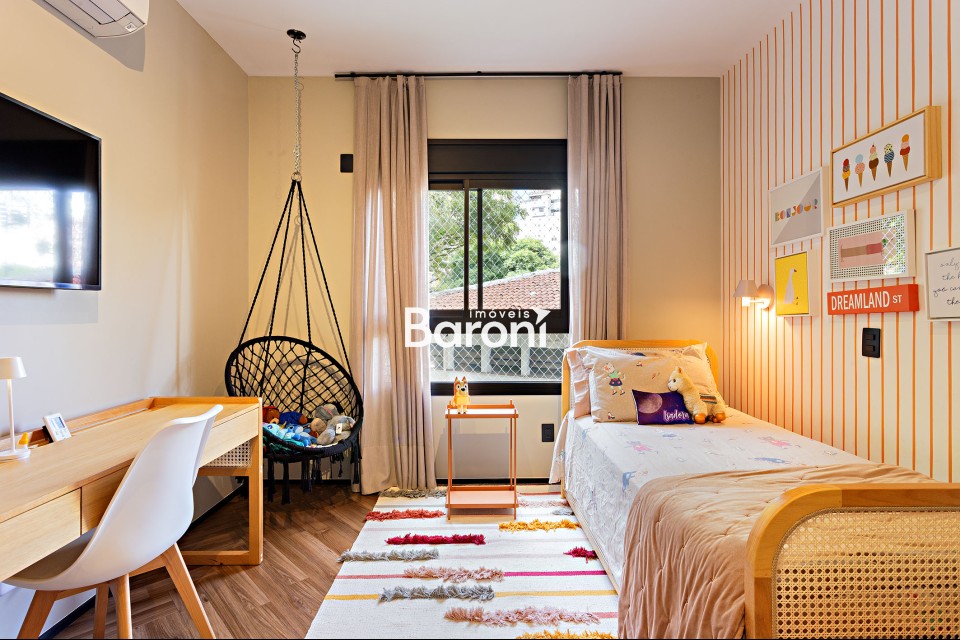 Apartamento - Vila Mariana