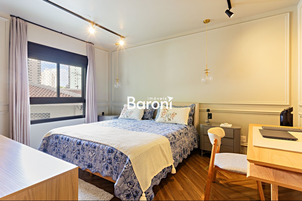 Apartamento - Vila Mariana