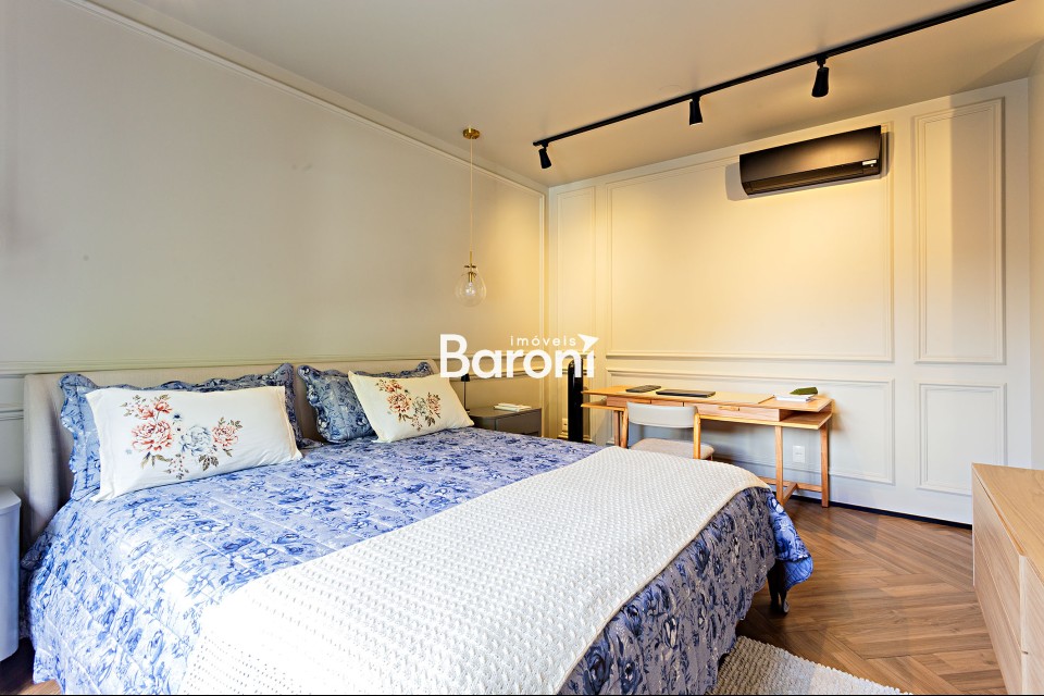 Apartamento - Vila Mariana