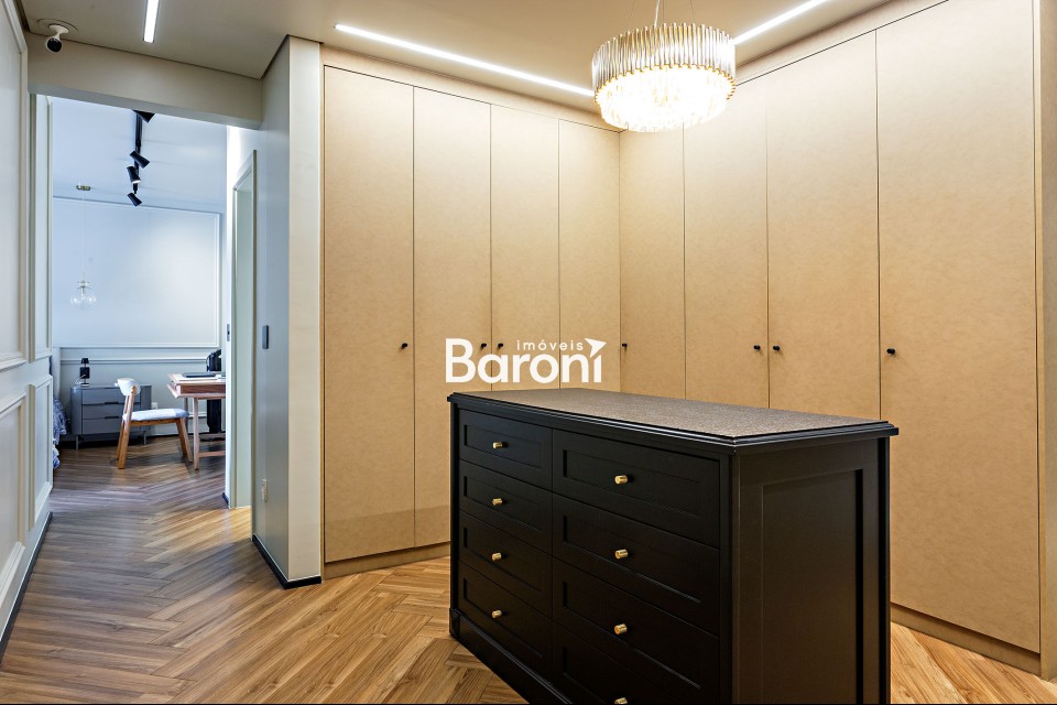 Apartamento - Vila Mariana