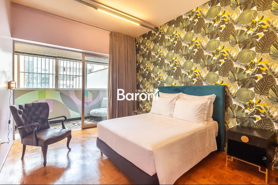 Apartamento - Bela Vista