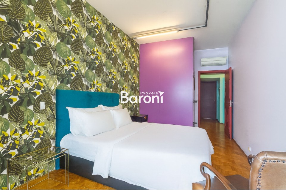 Apartamento - Bela Vista