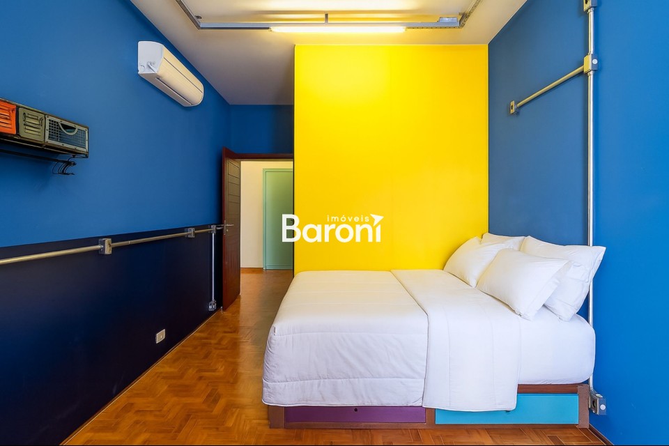 Apartamento - Bela Vista