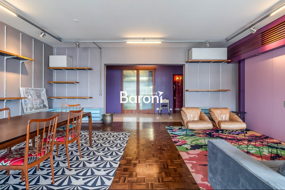 Apartamento - Bela Vista