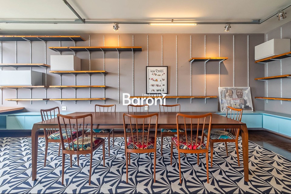 Apartamento - Bela Vista