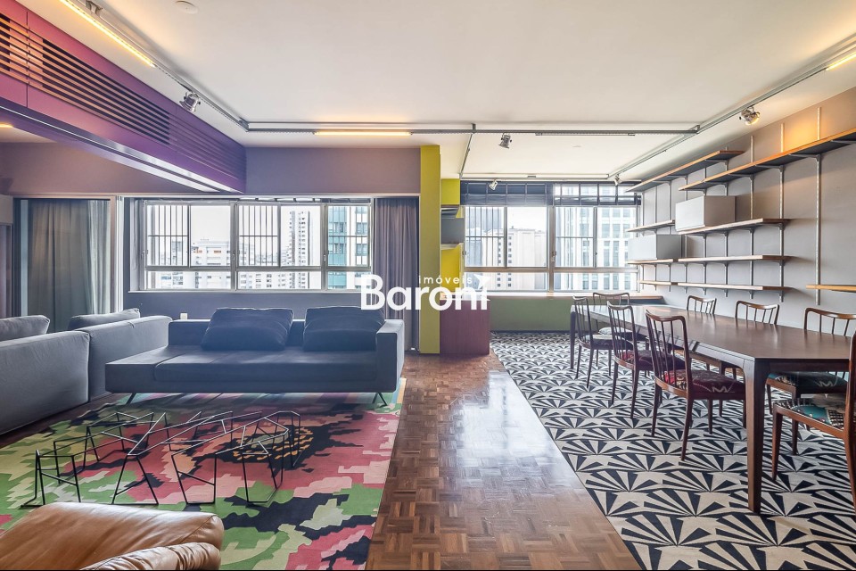 Apartamento - Bela Vista