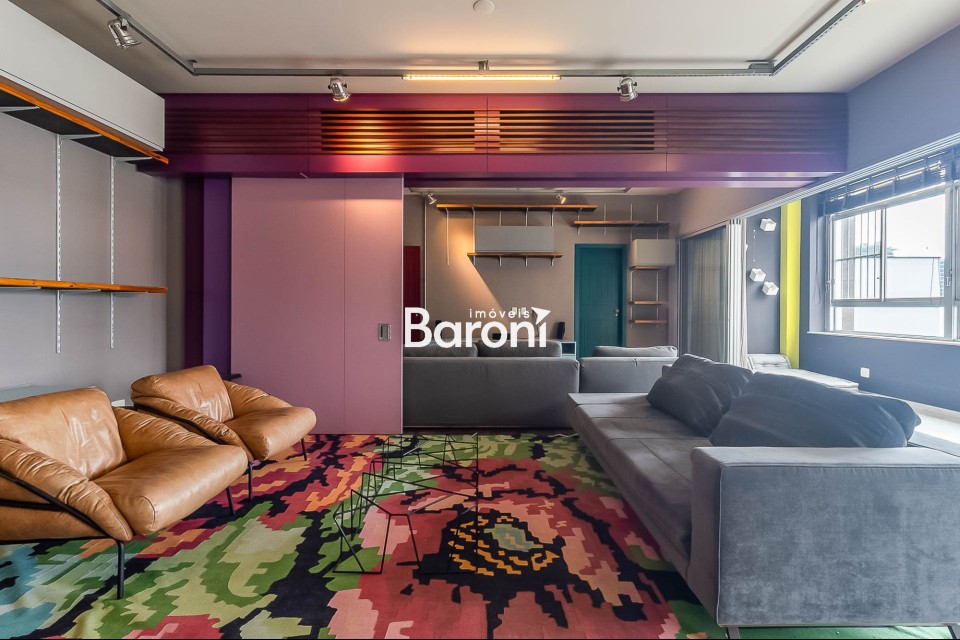 Apartamento - Bela Vista