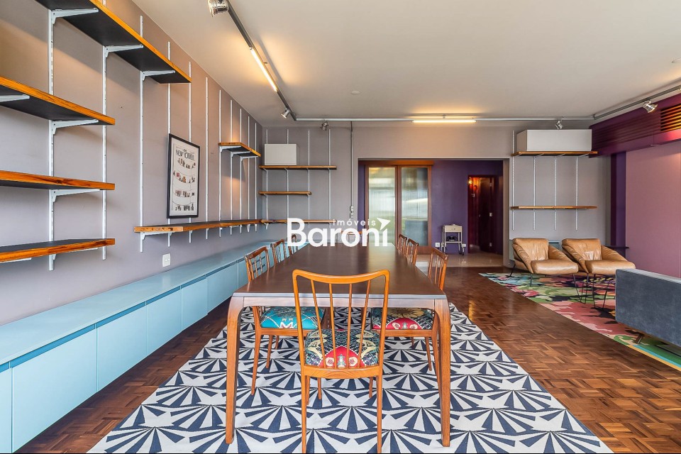 Apartamento - Bela Vista