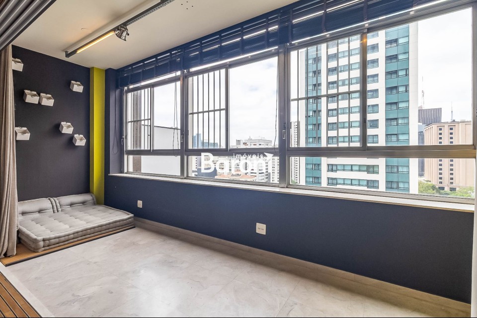 Apartamento - Bela Vista